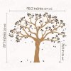 Tree-wall-decals