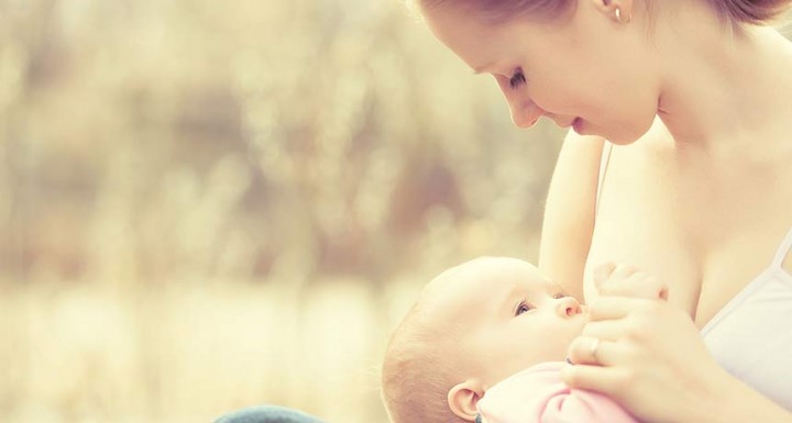 What could be a perfect baby-feeding schedule?