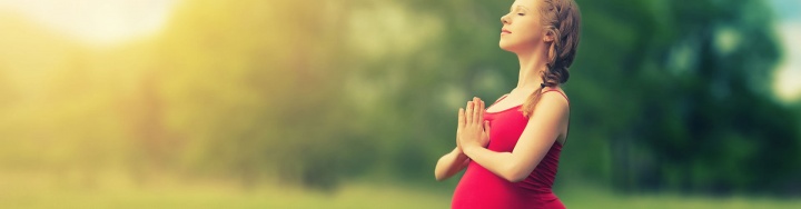Taking Care Of Yourself During Pregnancy